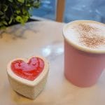 February at Beurre Patisserie: Love, Sweetness, and the Promise of Spring