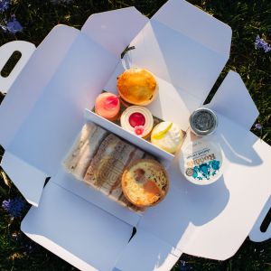 Afternoon Tea