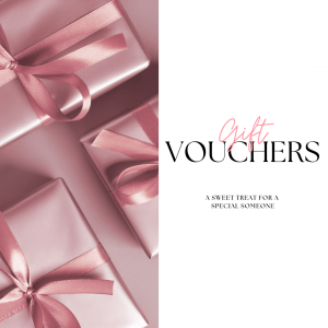 Gift Voucher - Collection in Store Only